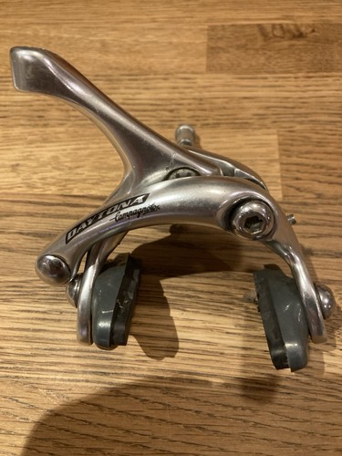 Campagnolo daytona front side - front,