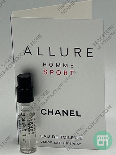 Chanel allure homme sport - chanel,
