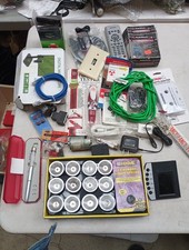 Miscellaneous Junk Drawer