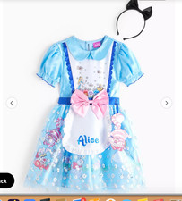 Alice In Wonderland  Fancy