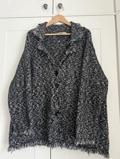 Lovely Ann Harvey Size 28 Cardigan Great Condition