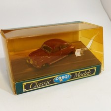 Corgi Classics D711 Saab 96