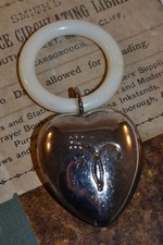 Vintage Nursery Décor 1950s