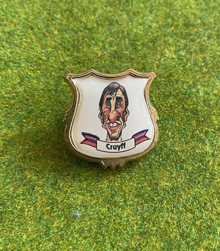 Johan cruyff barcelona - johan, fc