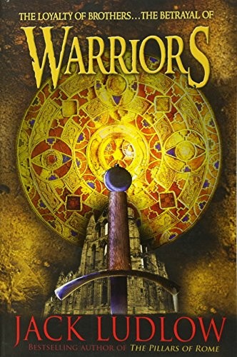Warriors conquest trilogy - (conquest,
