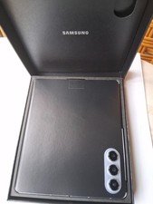 Boxed Samsung Galaxy Z Fold 5
