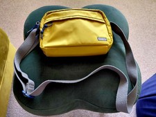 White Stuff Mustard Small