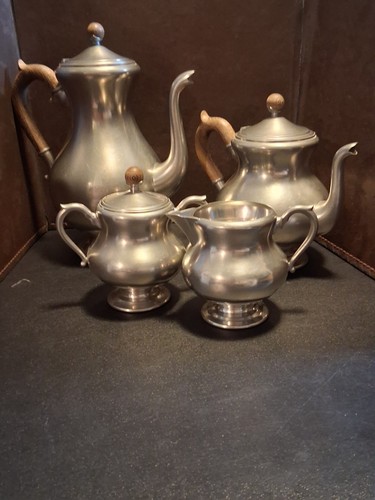Vintage royal holland - , pewter