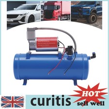 Portable Air Compressor 150psi