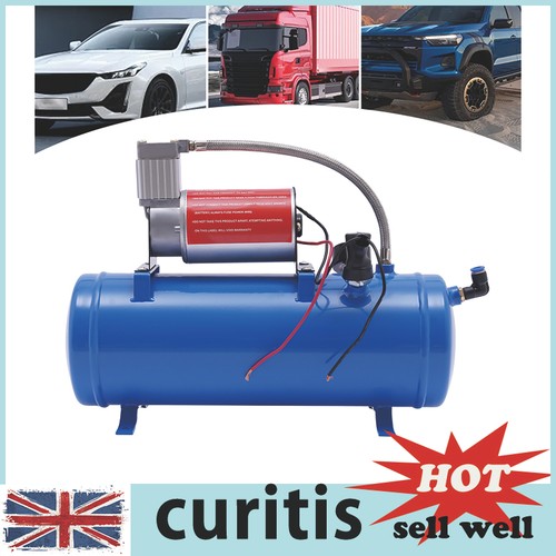 Portable air compressor - air,