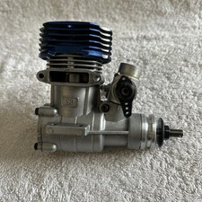 OS MAX 50 SX HG Ring Hyper helicopter Nitro Engine