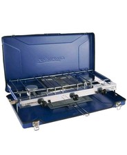 Campinggaz Camping Chef Stove