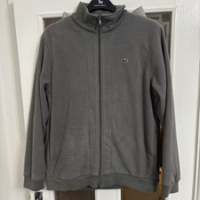 Vintage Lacoste Full Zip