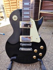 Vintage v99 style electric - lp,