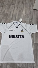 Tottenham Hotspur home shirt