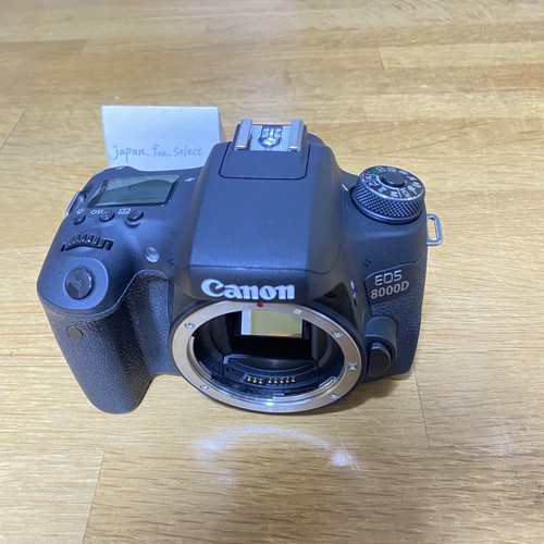 Canon eos 8000d - canon,
