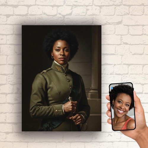 Personalized female general - female,