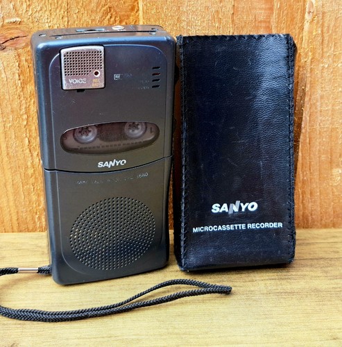 Vtg 80s 90s sanyo - 80s/90s,