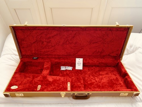 Fender tweed classic series - tweed,