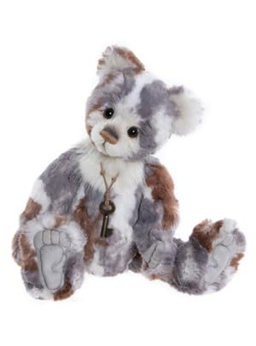 Charlie bears wasjig 2024 - -,