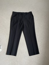 VGC Men’s F&F Black Suit