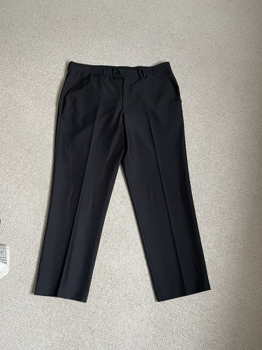 Vgc men black suit - vgc, men’s