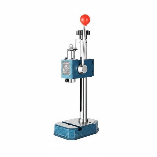 Manual punch press - manual,