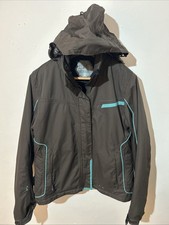 Parallel Technical Wear Ladies