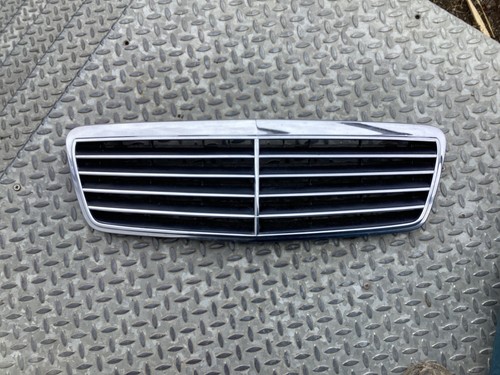 Mercedes clk w208 front - w208,