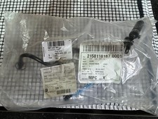 Audi/VW Vacuum Control Valve