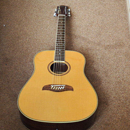 Oscar schmidt od312 string - oscar, 12-string