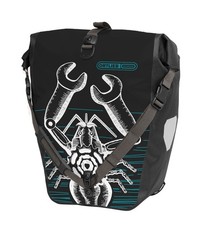 Ortlieb Back-Roller Design