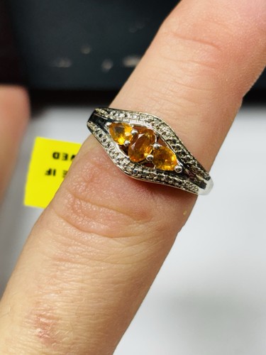 Tjc silver ring size - tjc, o