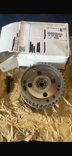 Exhaust camshaft vanos - oe,