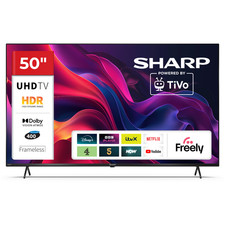 SHARP 50GK4245K 50 Inch 4K