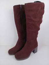 TU Womens Knee Length Zip