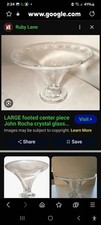 Waterford Crystal John Rocha