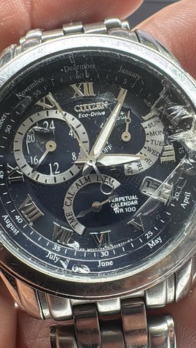 Citizen e870 s015278 cal - e870-s015278, cal.8700