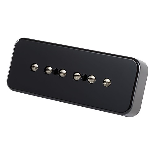 Gibson soapbar hum - p-90,