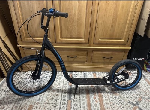 Osprey bmx scooter off - bmx, off-road