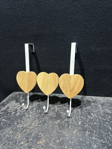 Triple heart hook - triple, the