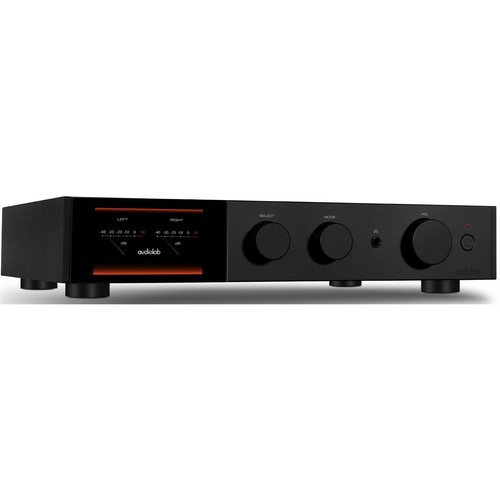 Audiolab 9000a amplifier - amplifier,