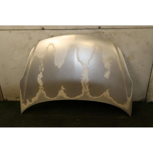Bonnet opel corsa - opel, (06-11)