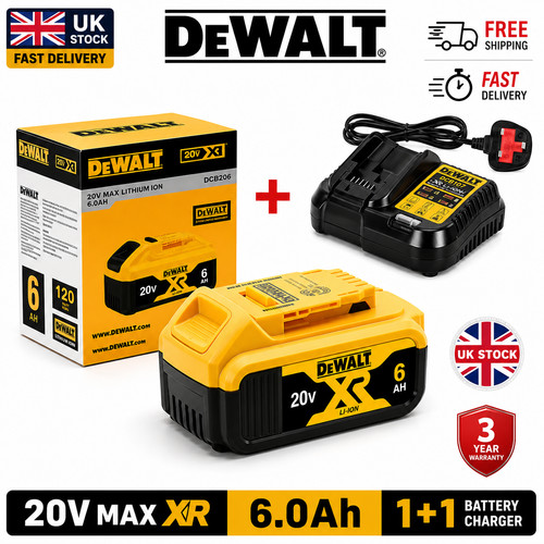 Dewalt 20v max - dewalt,