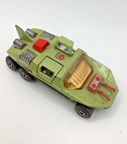 1977 matchbox adventure 2000 - 1977,