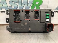 BMW Body Control Module F20