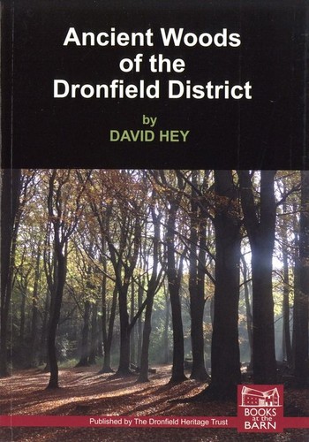 Ancient woods the - ancient, of
