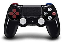 Sony Dualshock 4 Wireless