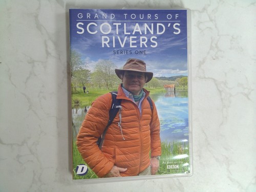 Grand tours scotland s - tours, of