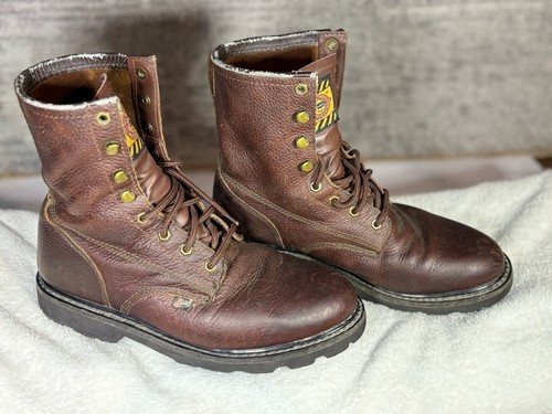 Justin men wk905 inch - justin,